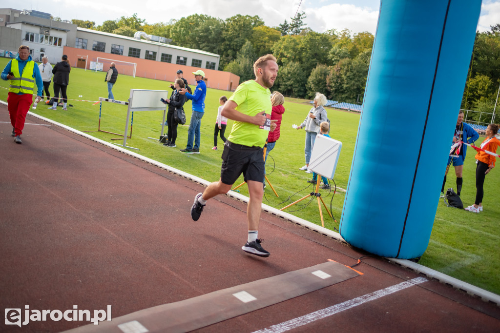 RockRun Jarocin 2024 - cześć 2