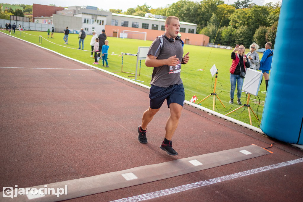 RockRun Jarocin 2024 - cześć 2