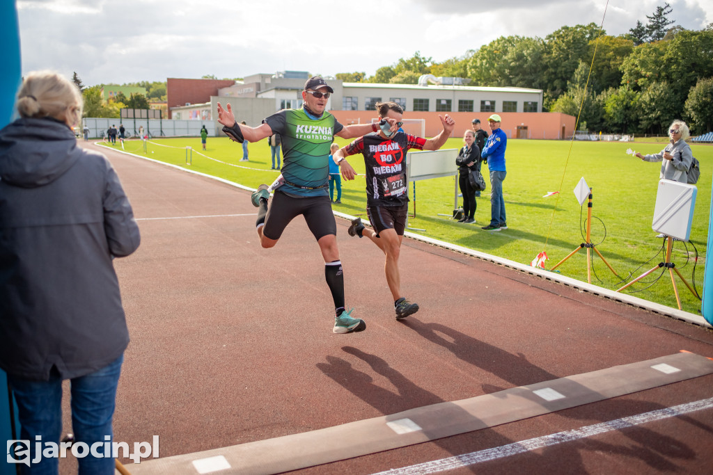 RockRun Jarocin 2024 - cześć 2