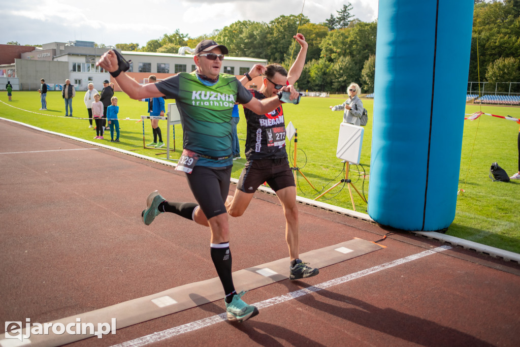 RockRun Jarocin 2024 - cześć 2