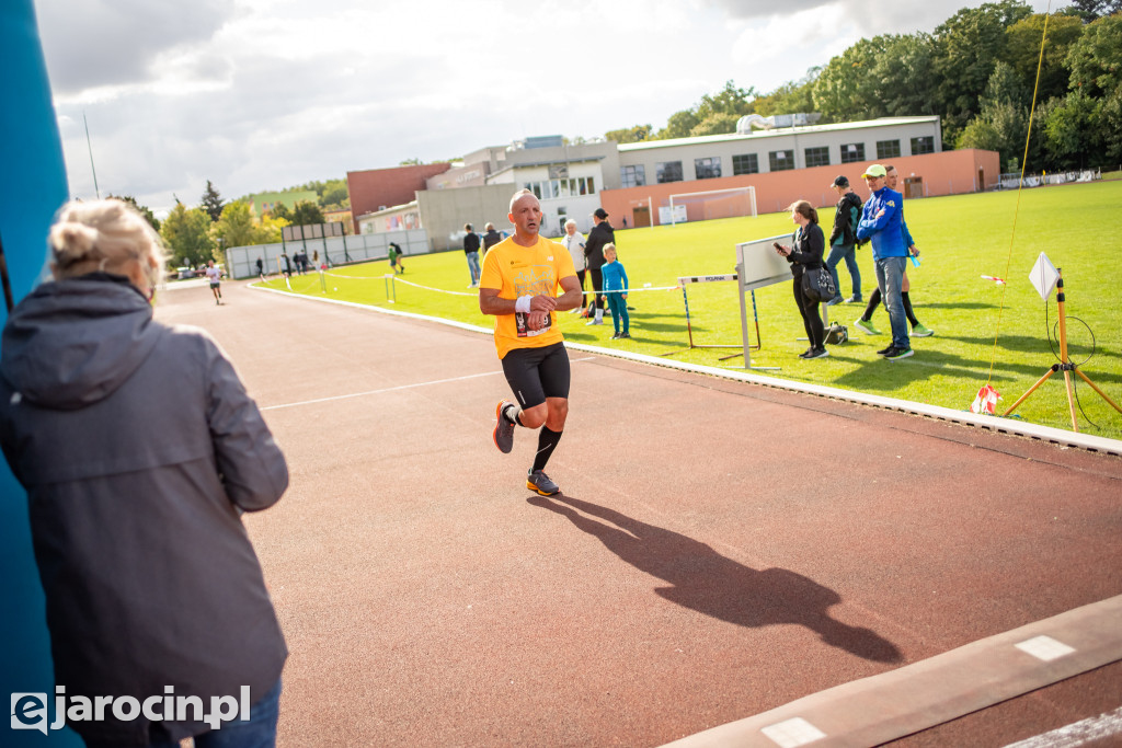 RockRun Jarocin 2024 - cześć 2