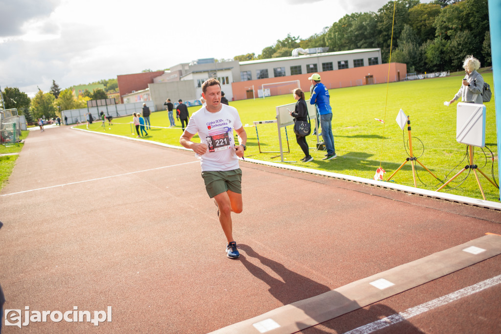 RockRun Jarocin 2024 - cześć 2