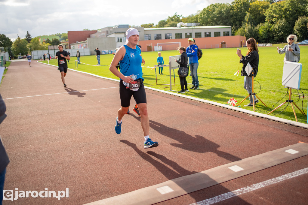 RockRun Jarocin 2024 - cześć 2