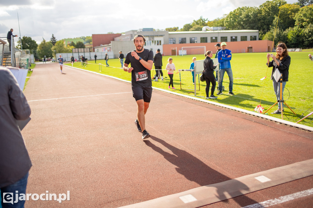 RockRun Jarocin 2024 - cześć 2