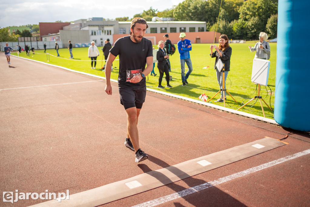 RockRun Jarocin 2024 - cześć 2