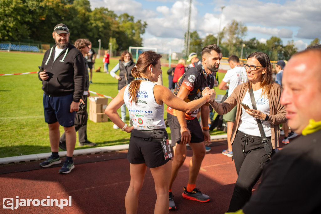 RockRun Jarocin 2024 - cześć 2