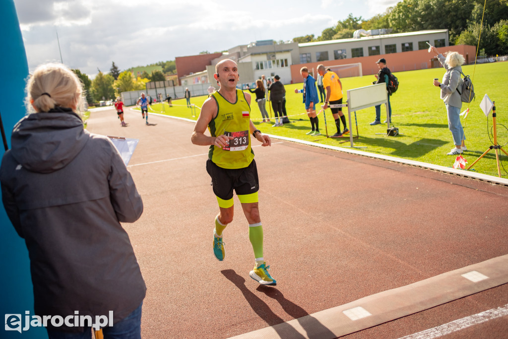 RockRun Jarocin 2024 - cześć 2