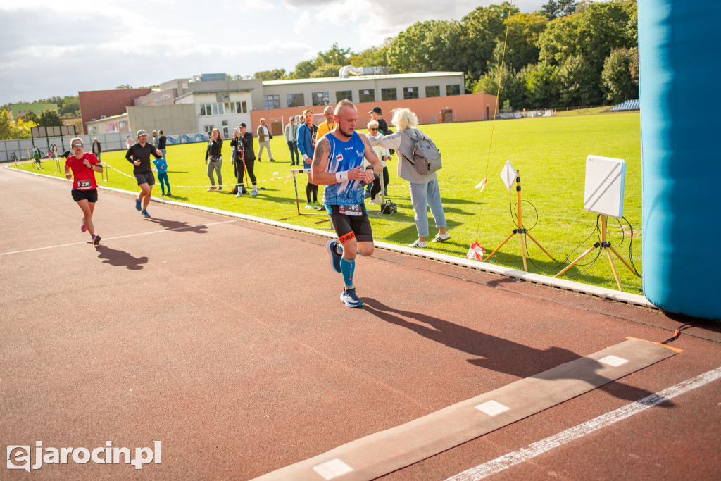 RockRun Jarocin 2024 - cześć 2