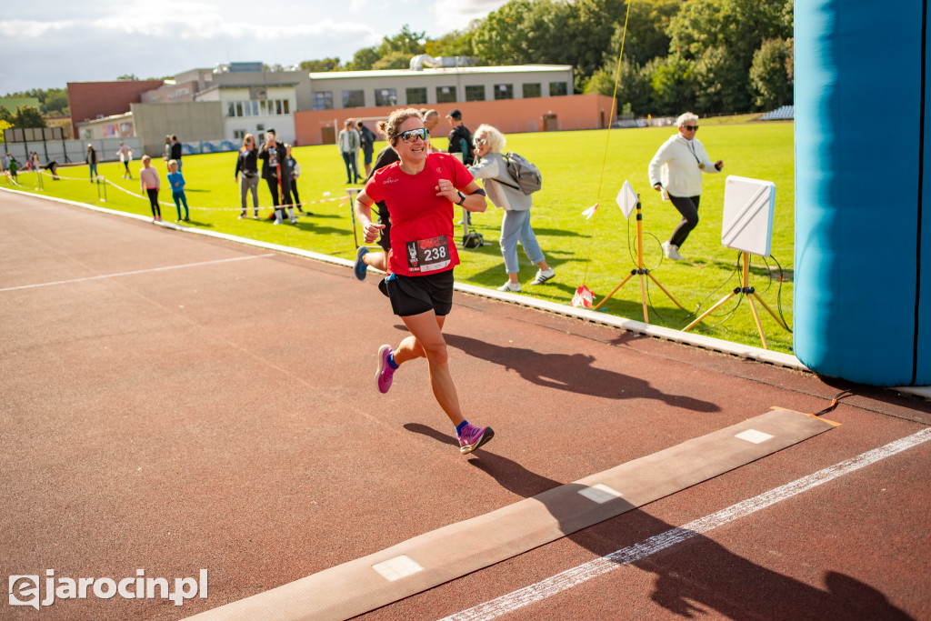 RockRun Jarocin 2024 - cześć 2