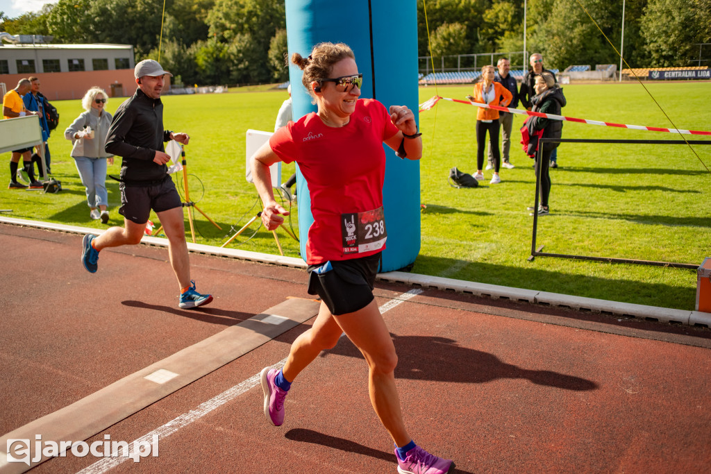 RockRun Jarocin 2024 - cześć 2