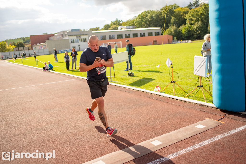 RockRun Jarocin 2024 - cześć 2