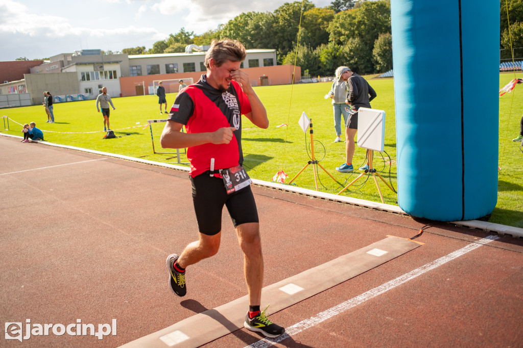 RockRun Jarocin 2024 - cześć 2