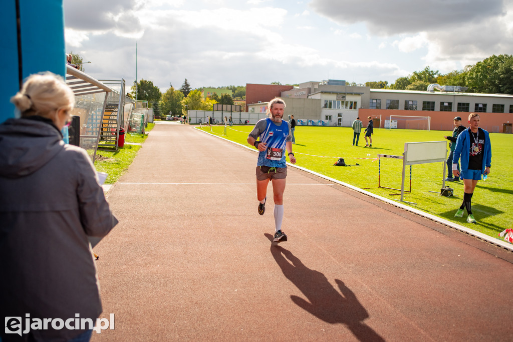 RockRun Jarocin 2024 - cześć 2