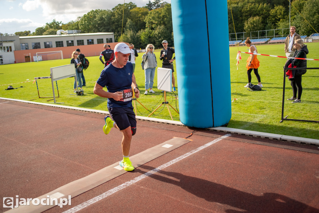 RockRun Jarocin 2024 - cześć 2