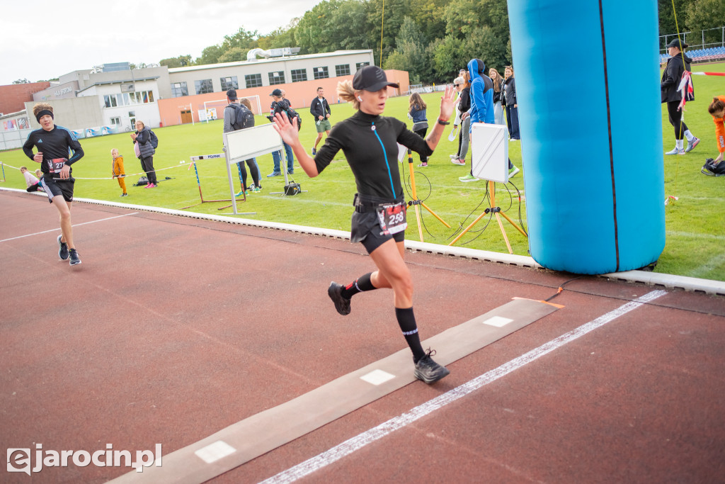 RockRun Jarocin 2024 - cześć 2