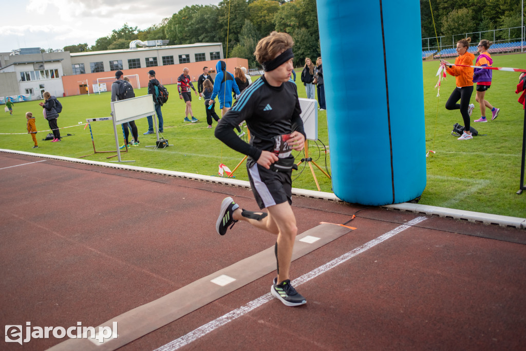 RockRun Jarocin 2024 - cześć 2