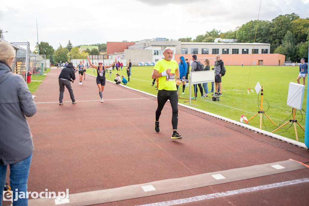 RockRun Jarocin 2024 - cześć 2