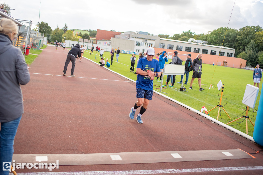 RockRun Jarocin 2024 - cześć 2