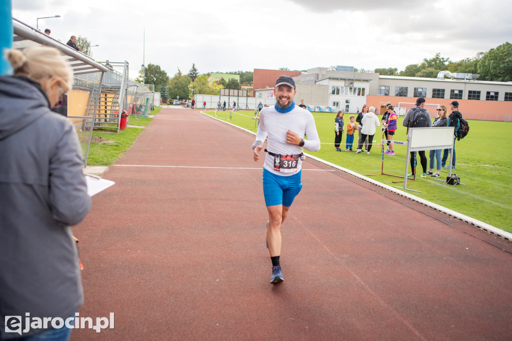 RockRun Jarocin 2024 - cześć 2