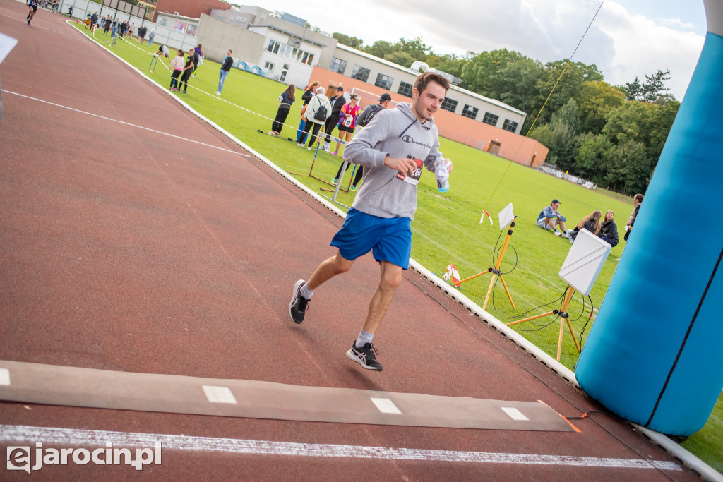 RockRun Jarocin 2024 - cześć 2