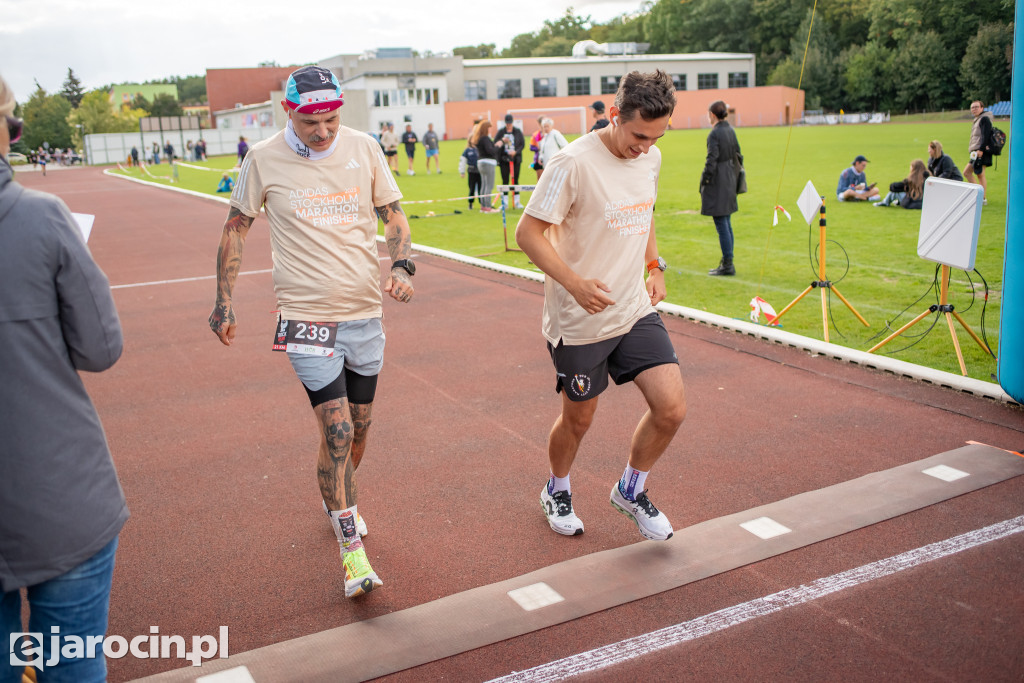 RockRun Jarocin 2024 - cześć 2