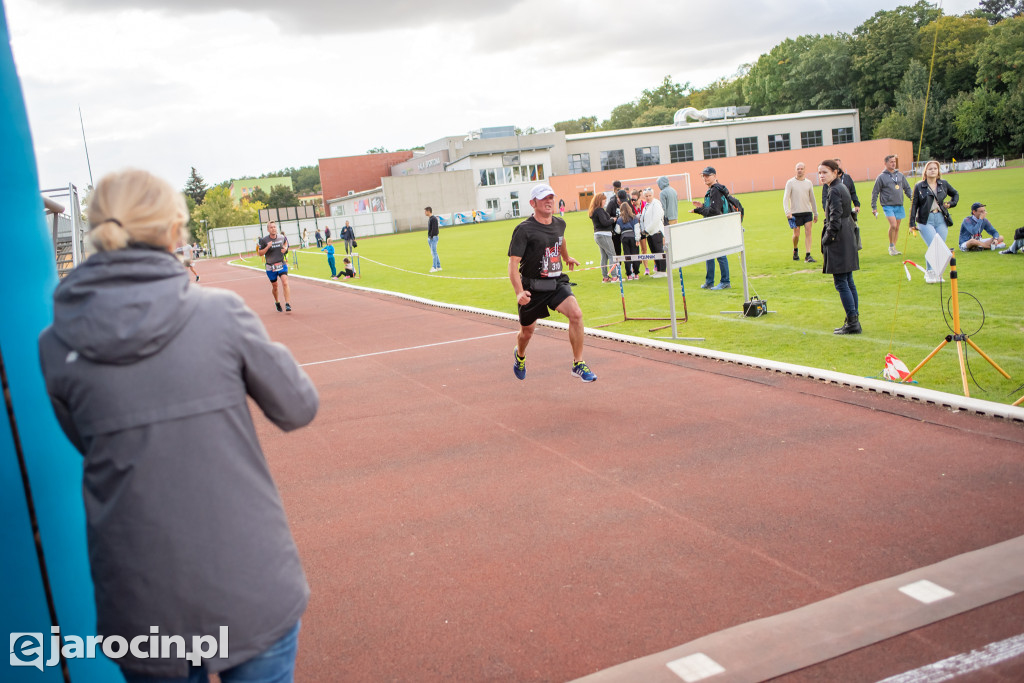 RockRun Jarocin 2024 - cześć 2