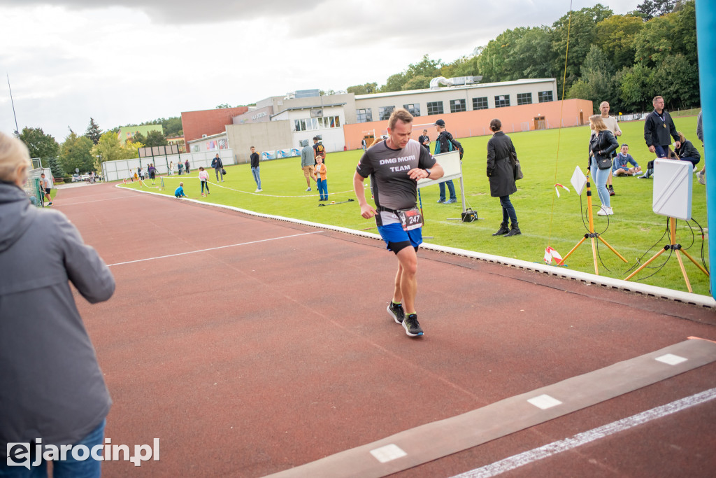 RockRun Jarocin 2024 - cześć 2