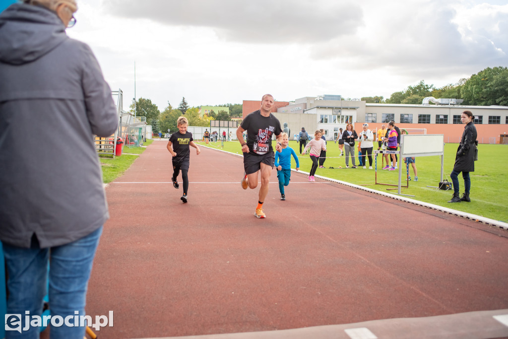 RockRun Jarocin 2024 - cześć 2