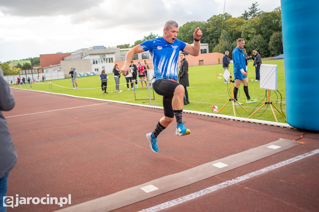 RockRun Jarocin 2024 - cześć 2