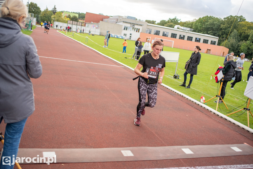 RockRun Jarocin 2024 - cześć 2