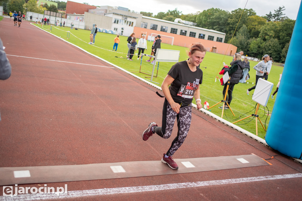 RockRun Jarocin 2024 - cześć 2