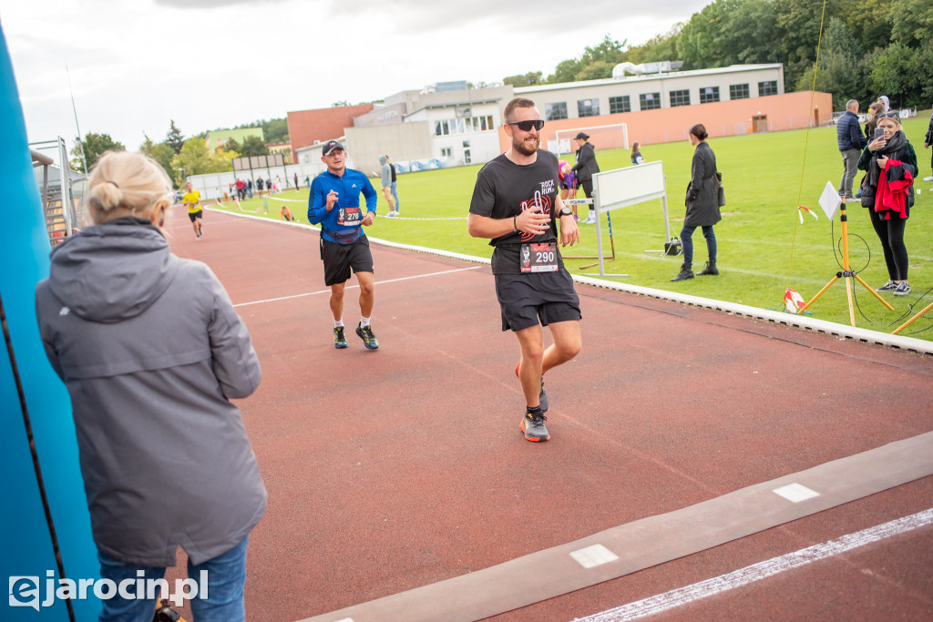 RockRun Jarocin 2024 - cześć 2