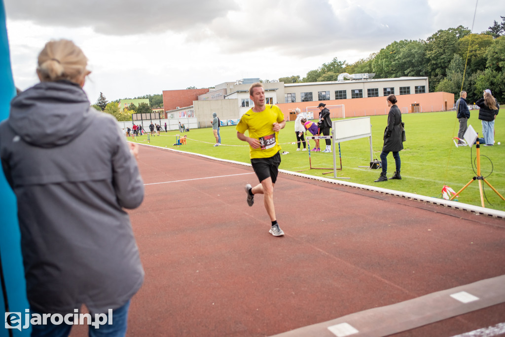 RockRun Jarocin 2024 - cześć 2