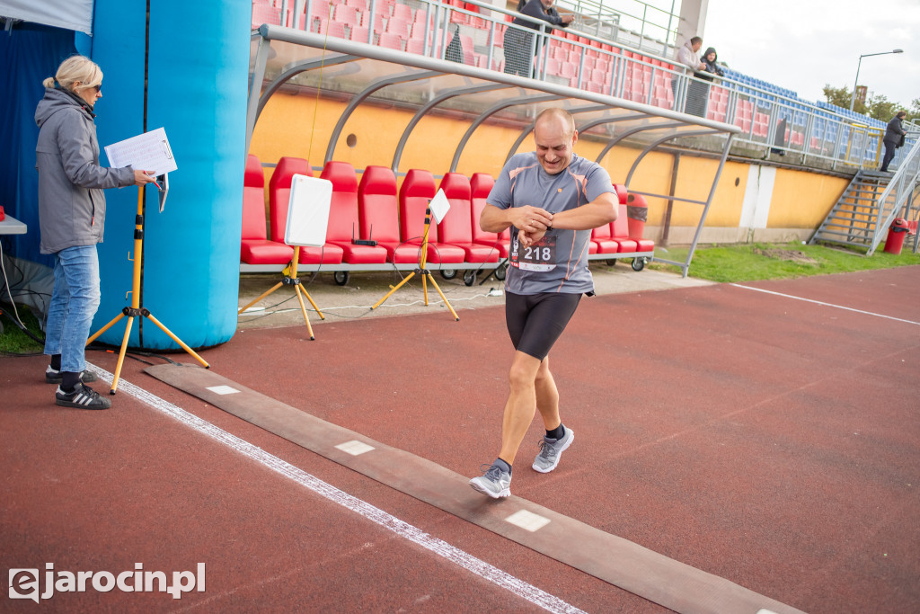 RockRun Jarocin 2024 - cześć 2