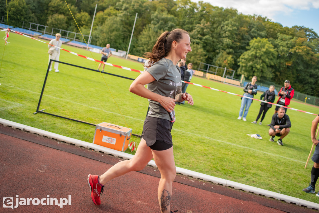 RockRun Jarocin 2024 - cześć 2