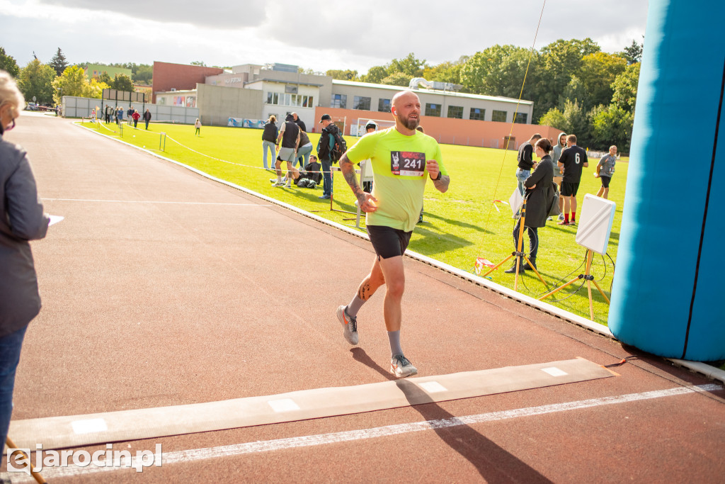 RockRun Jarocin 2024 - cześć 2