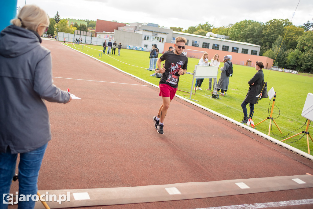 RockRun Jarocin 2024 - cześć 2