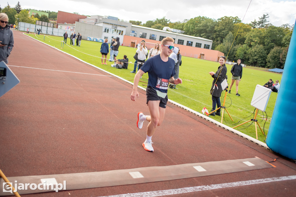 RockRun Jarocin 2024 - cześć 2