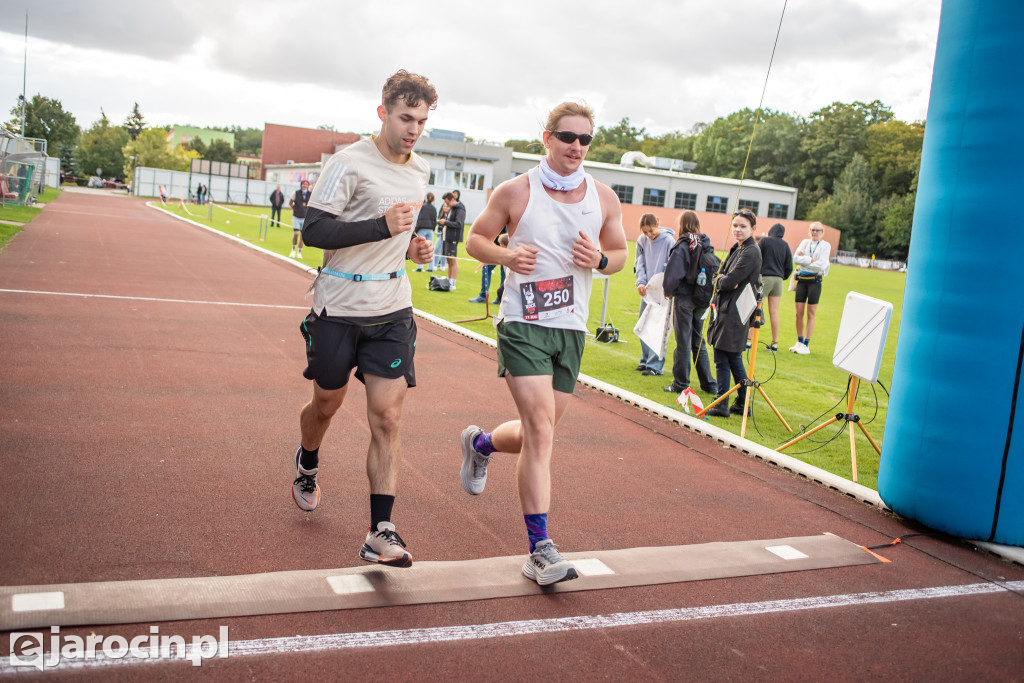 RockRun Jarocin 2024 - cześć 2