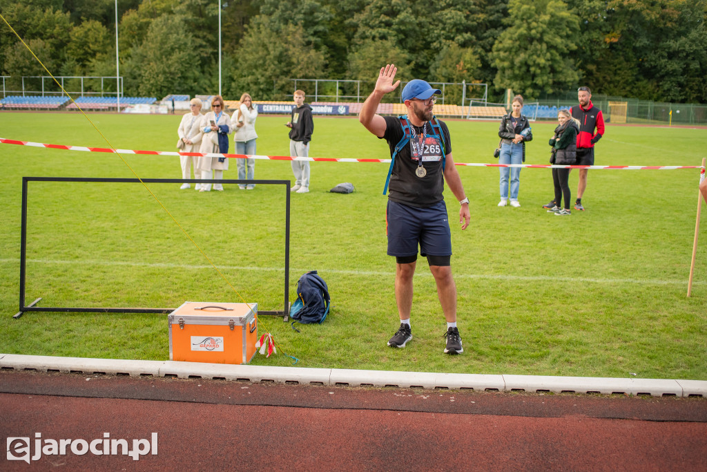 RockRun Jarocin 2024 - cześć 2