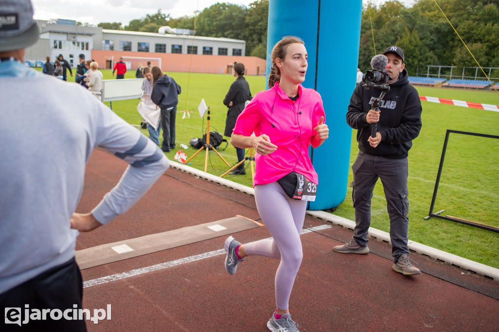 RockRun Jarocin 2024 - cześć 2