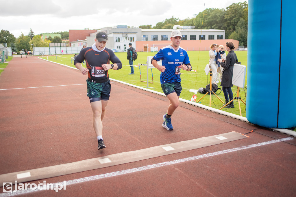 RockRun Jarocin 2024 - cześć 2