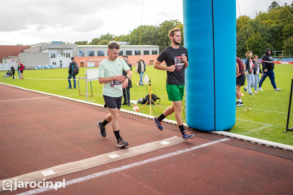 RockRun Jarocin 2024 - cześć 2