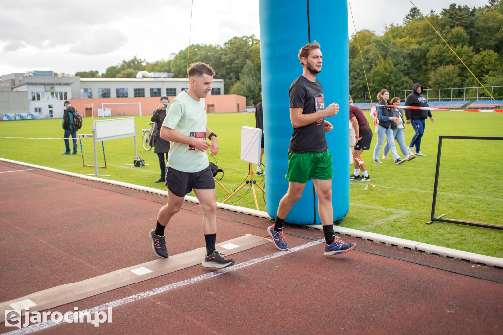 RockRun Jarocin 2024 - cześć 2