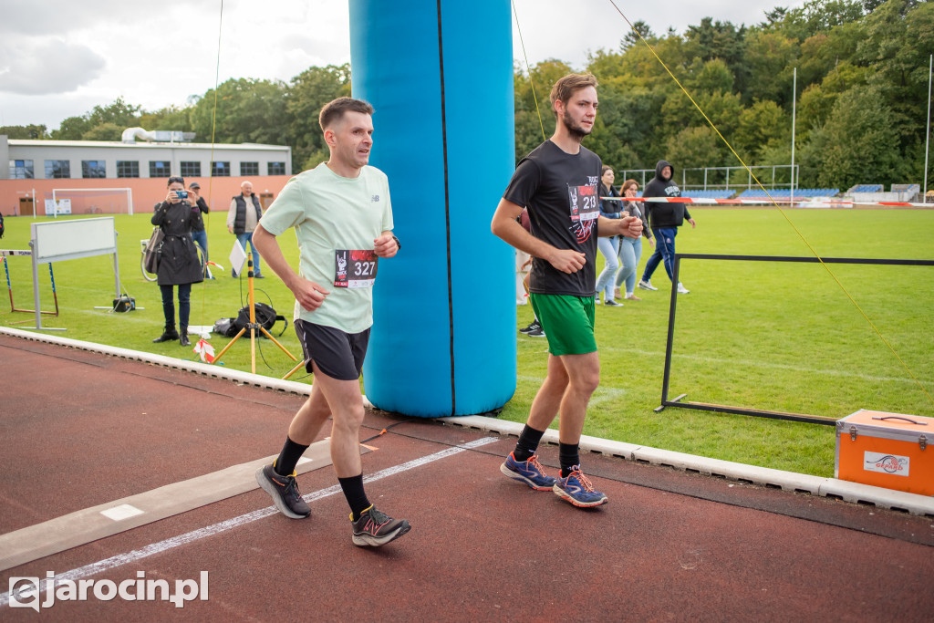 RockRun Jarocin 2024 - cześć 2