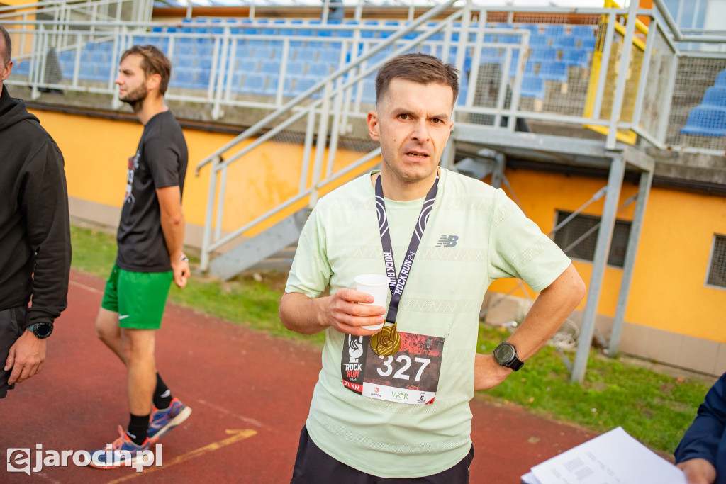 RockRun Jarocin 2024 - cześć 2