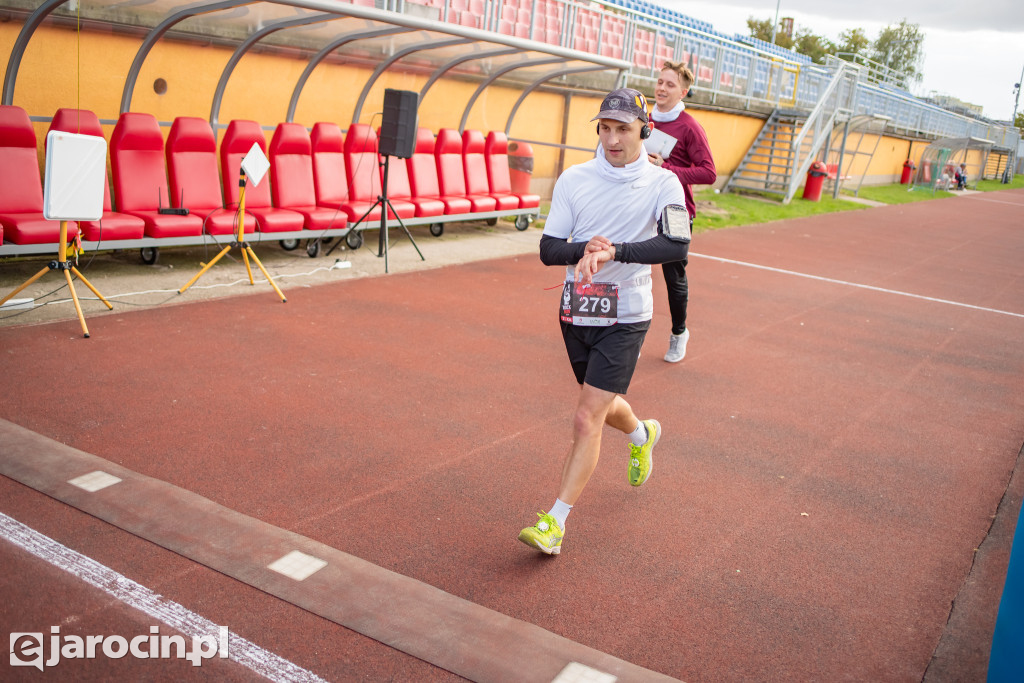 RockRun Jarocin 2024 - cześć 2