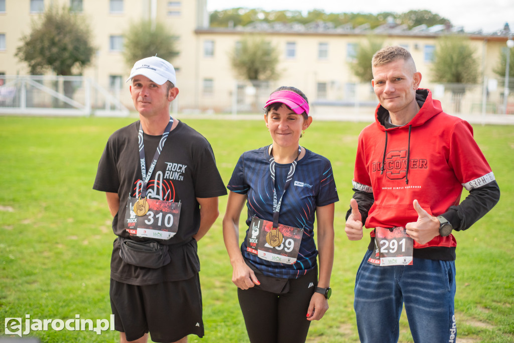 RockRun Jarocin 2024 - cześć 2