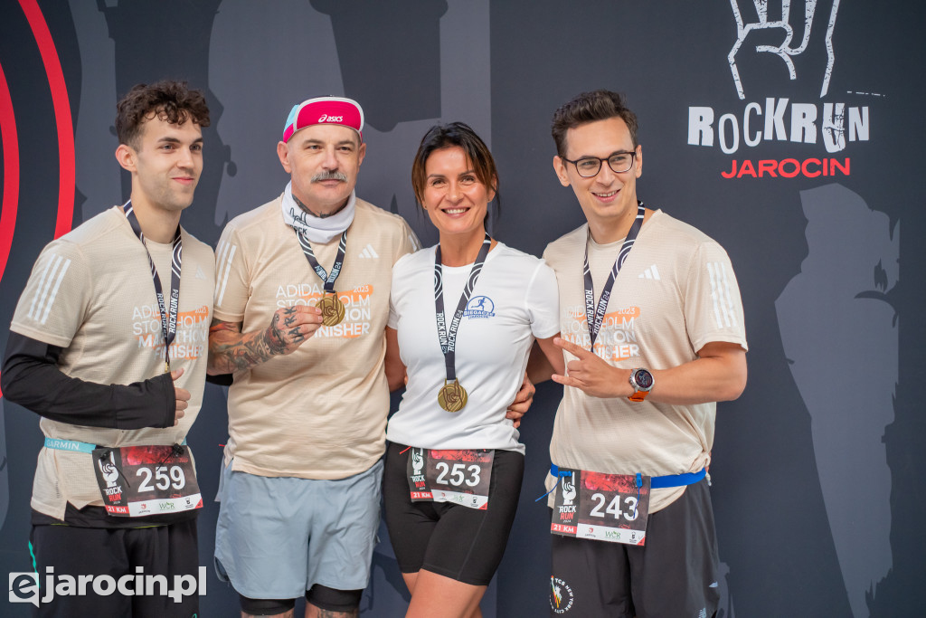 RockRun Jarocin 2024 - cześć 2