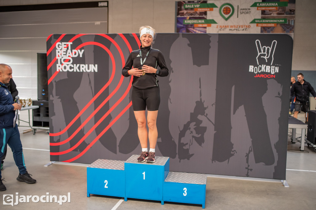 RockRun Jarocin 2024 - cześć 2